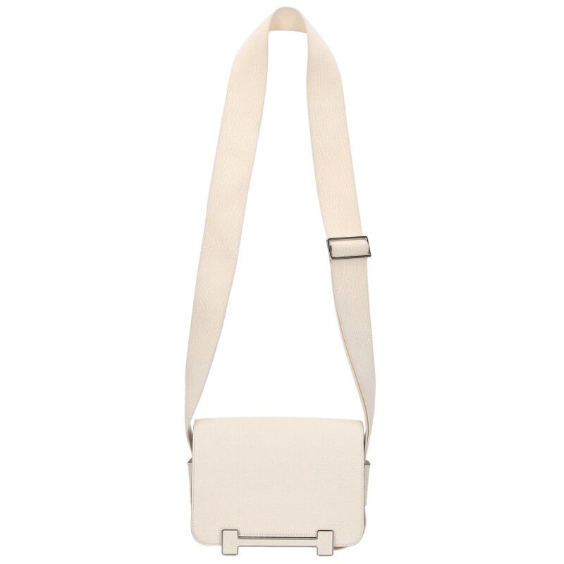 Hermes Geta Chevre Nata Shoulder Bag — view 2