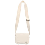 Hermes Geta Chevre Nata Shoulder Bag — view 2