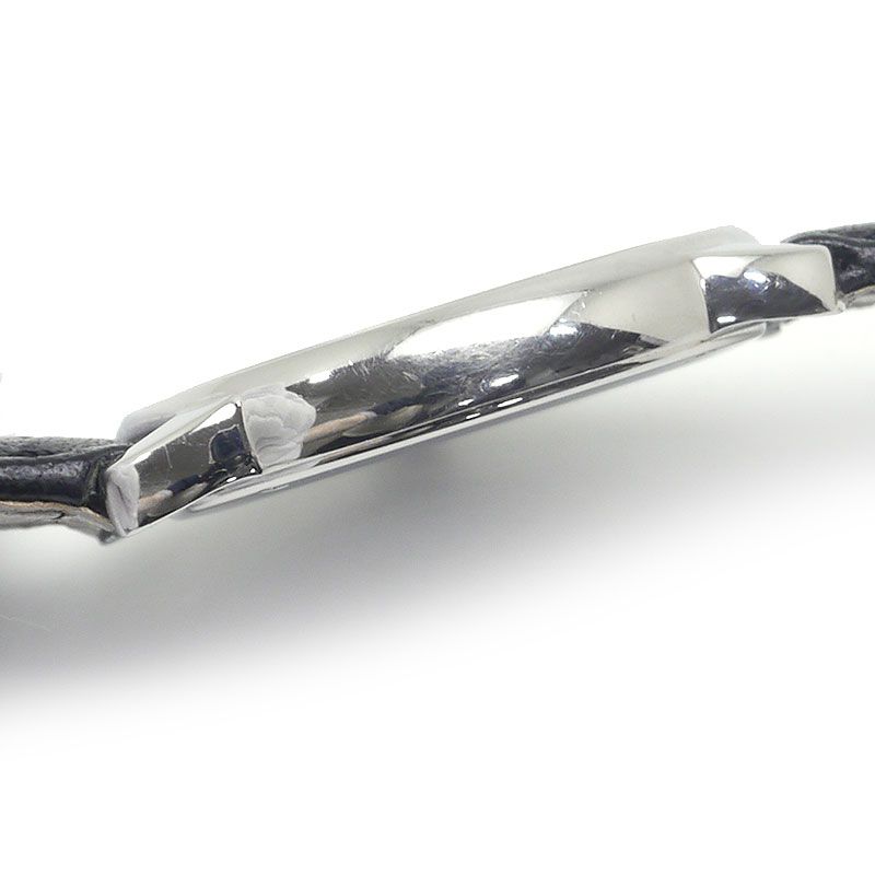 Cartier Ronde Solo SM Ladies Quartz SS Stainless Steel — view 6