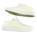Louis Vuitton Low Cut Sneakers White 8 — view 6