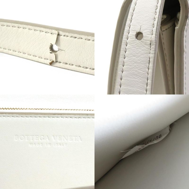Bottega Veneta Shoulder Bag the Class Ic — view 9