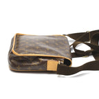 Louis Vuitton Monogram Messenger Bag PM Boss Falls — view 4