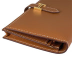 Hermes Epson Bearn Souffle Bifold Wallet — view 3
