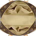 Louis Vuitton Trouville Handbag Monogram Canvas Ba0054 — view 7