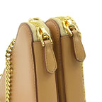 Prada Shoulder Bag Crochet Mini Pouch 1 Nr015 — view 7
