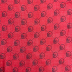 Gucci Shawl Red Ghost — view 4