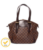 Louis Vuitton Tote Verona Damier
