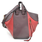 Loewe Shoulder Bag Handbag Hammock Small
