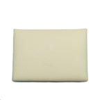 Hermes Calvi Duo Verso Vaux-epson Nata Joanne Poussin Leather