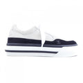 Chanel Sneakers Suede Black
