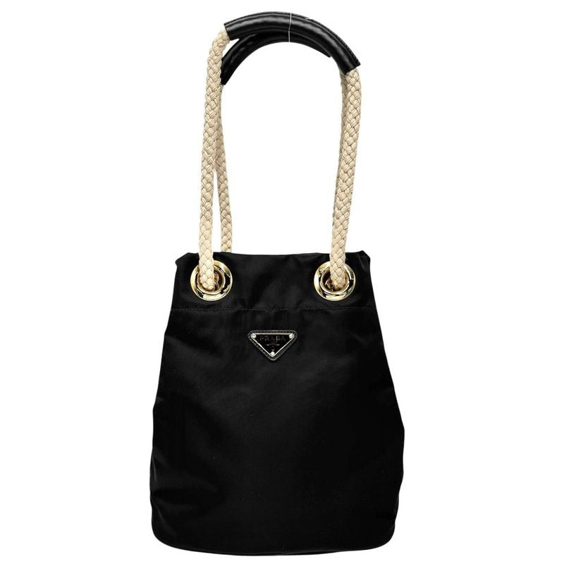 Prada Handbag Marina Small Bucket Bag Re-nylon — view 2