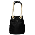 Prada Handbag Marina Small Bucket Bag Re-nylon — view 2