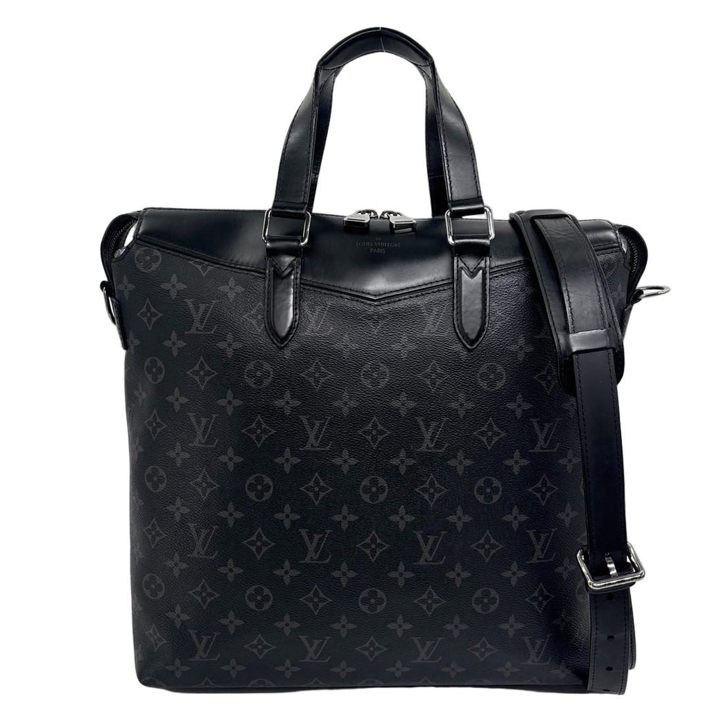Louis Vuitton Super Monogram Eclipse Explorer Business