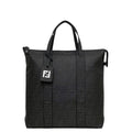 Fendi Tote Bag Black Zucchino 2288 7 Va196 uzd