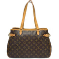 Louis Vuitton Tote Monogram Batignolles Horizontal