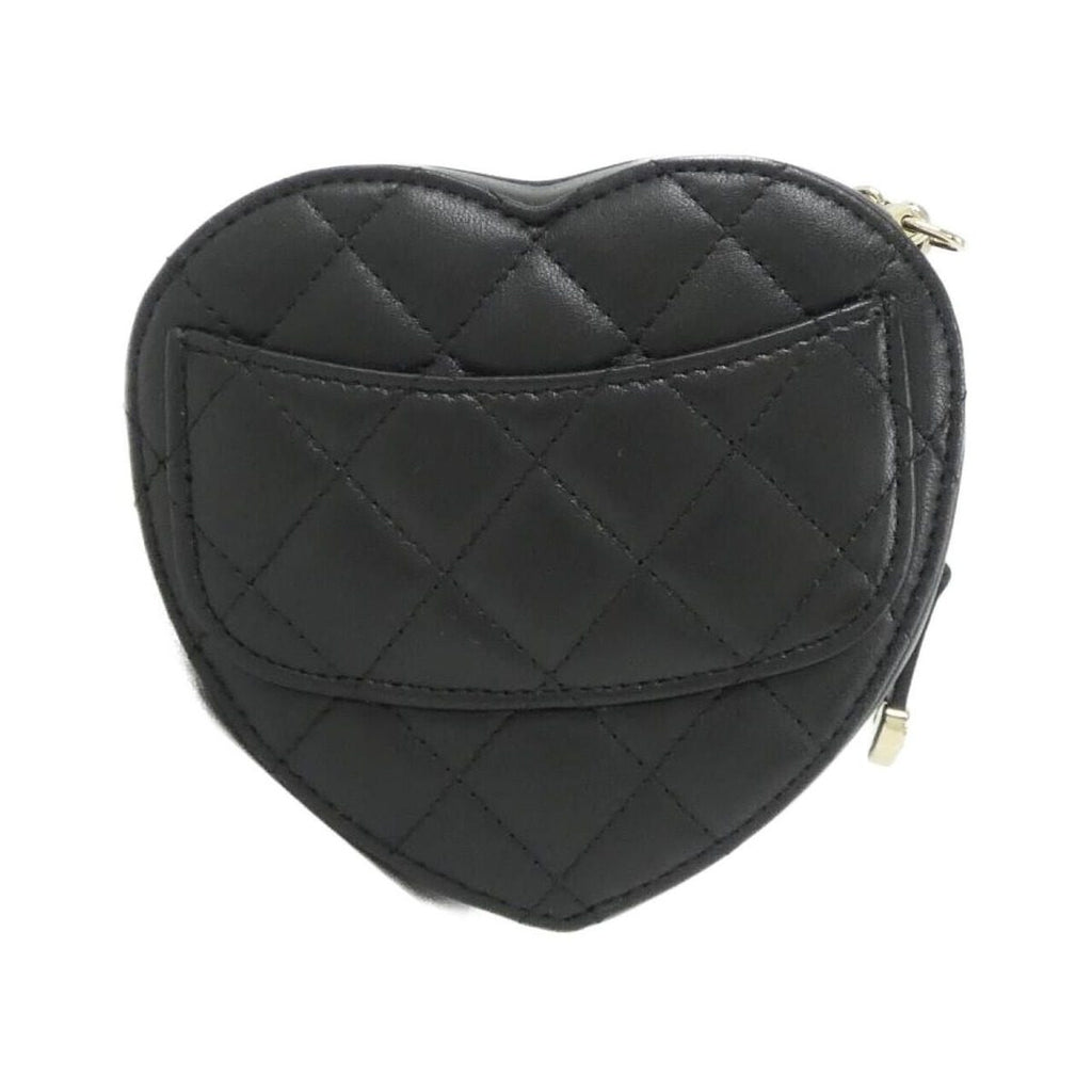 Chanel Shoulder Bag Gold — view 2