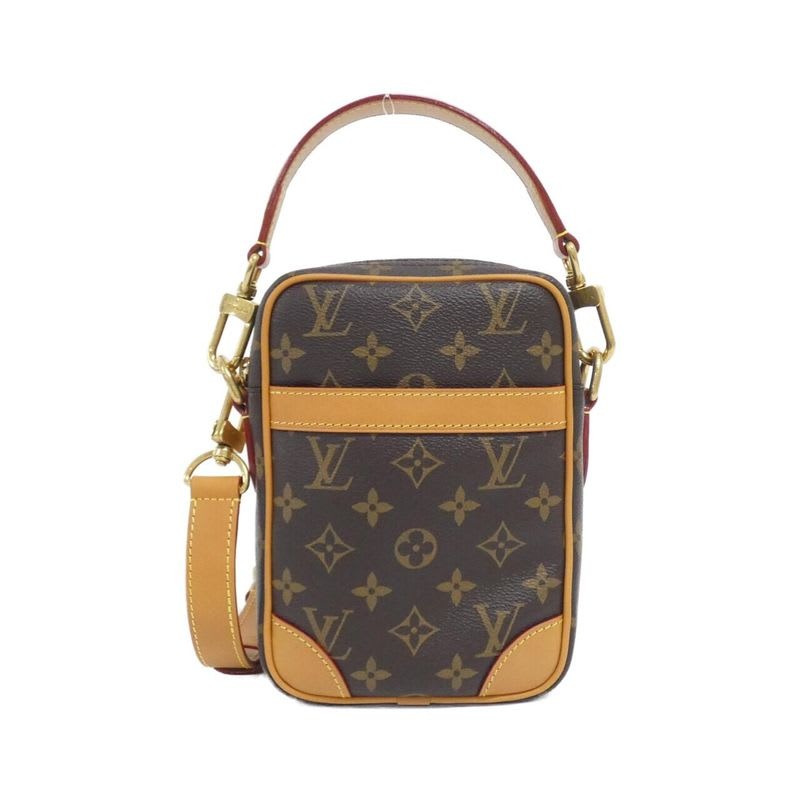 Louis Vuitton Monogram Archive Danube Bag
