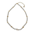 Louis Vuitton My Pearl Necklace GP Gold