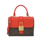 Louis Vuitton Monogram Rocky BB Bag — view 2