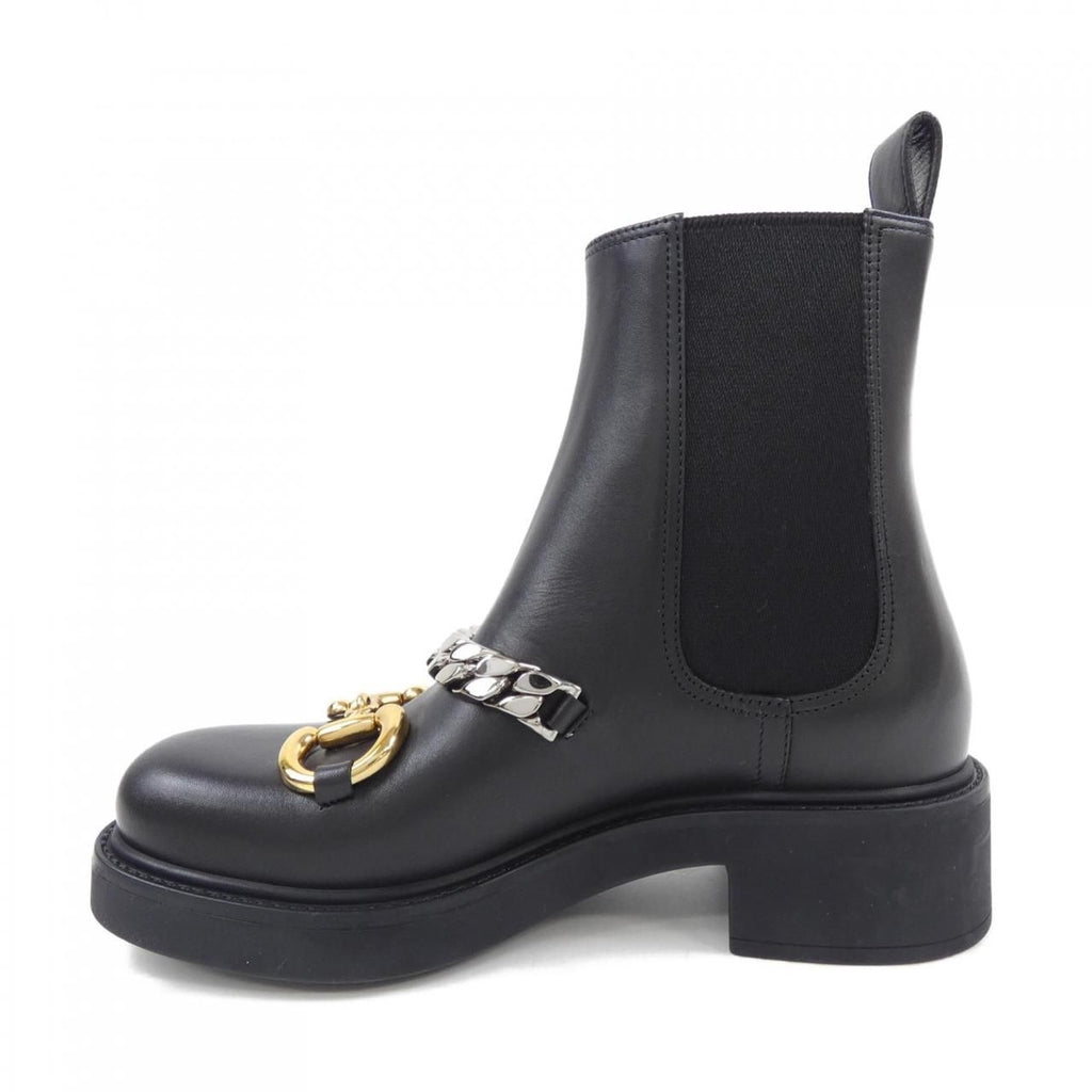 Gucci Boots Black 34 — view 2