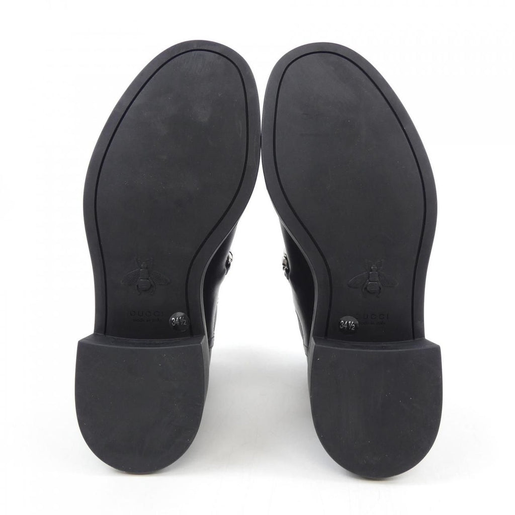 Gucci Boots Black 34 — view 4