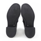 Gucci Boots Black 34 — view 4
