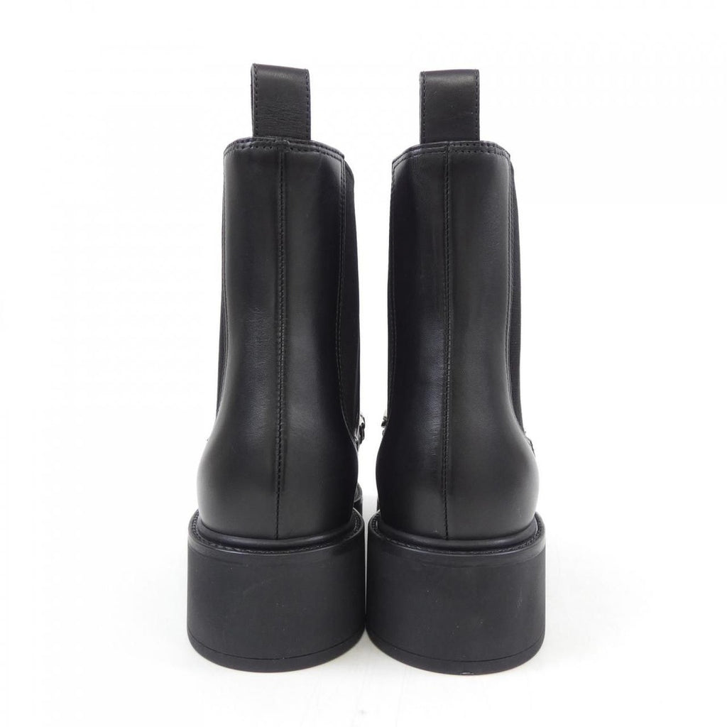 Gucci Boots Black 34 — view 5