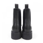 Gucci Boots Black 34 — view 5