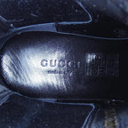 Gucci Boots Black 34 — view 6