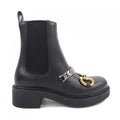 Gucci Boots Black 34