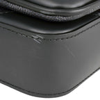 Louis Vuitton Trio Messenger Shoulder Bag Damier Graphite Black RFID — view 5