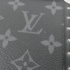 Louis Vuitton Monogram Eclipse Coffret 8 Montre Watch Case — view 5