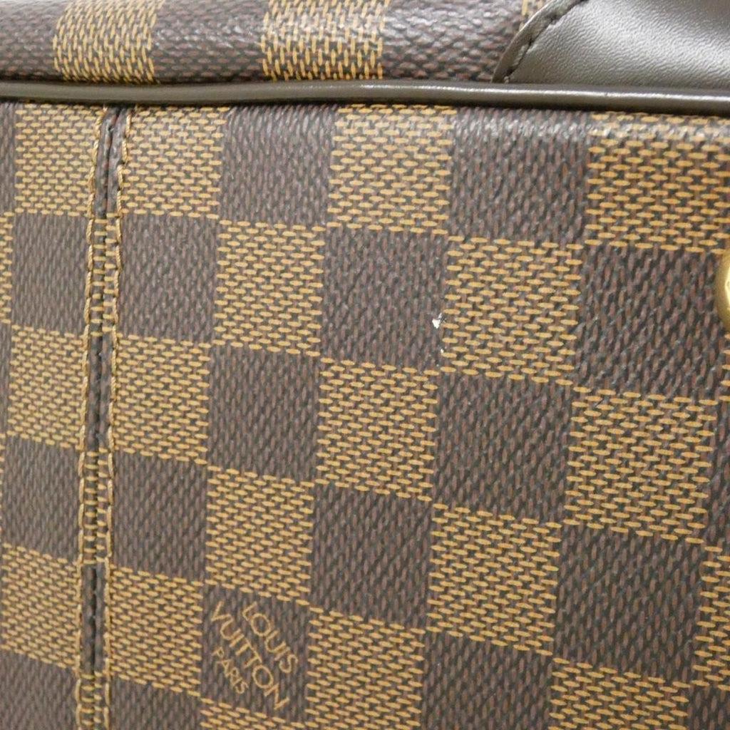 Louis Vuitton Damier Verona PM Bag — view 4