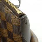 Louis Vuitton Damier Verona PM Bag — view 7
