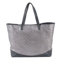 Gucci Guccissima Leather Shoulder Bag Business Document
