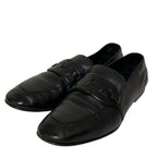 Hermes Moccasins Honest Loafers 39