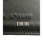 Dior Bifold Wallet CD Icon — view 4