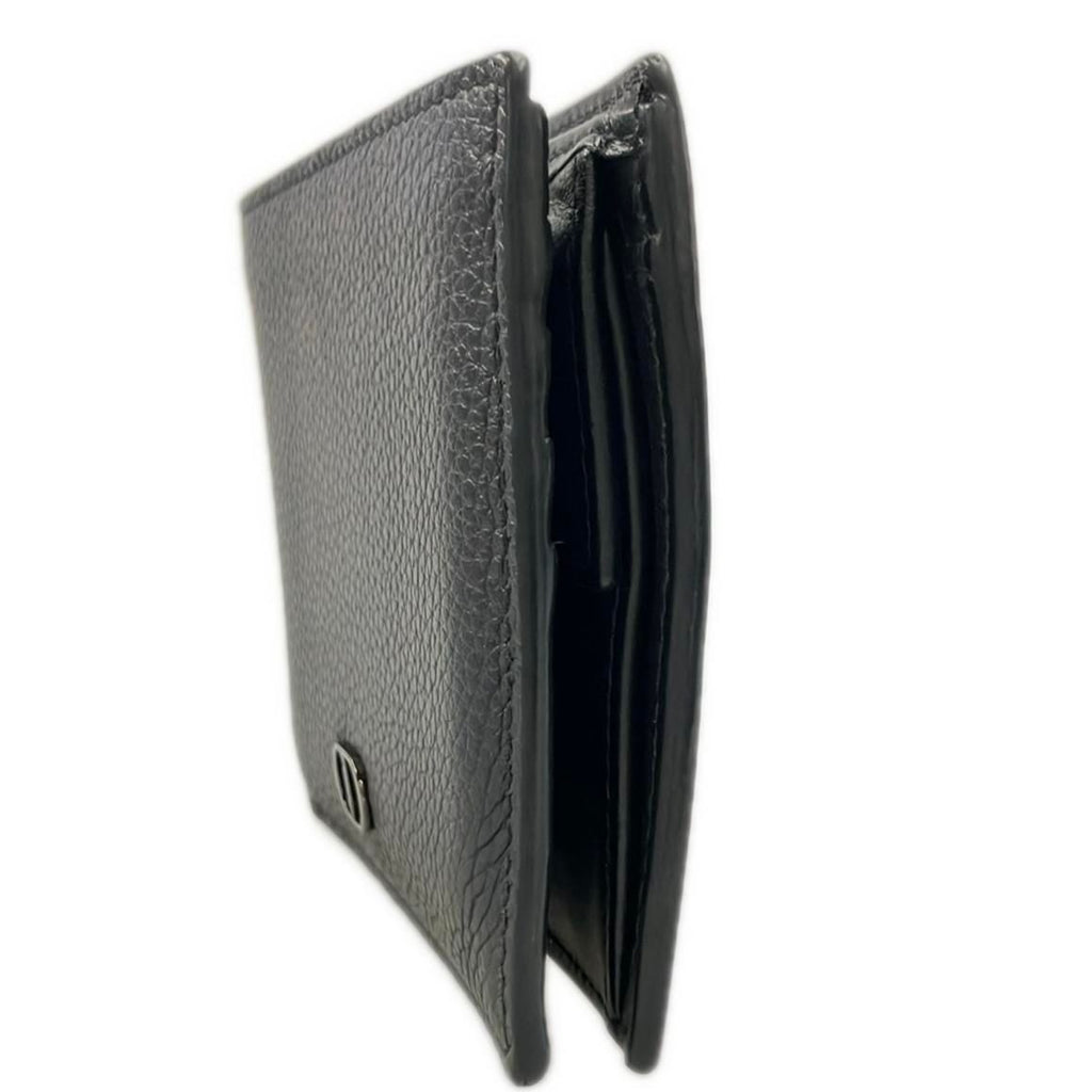 Dior Bifold Wallet CD Icon — view 5