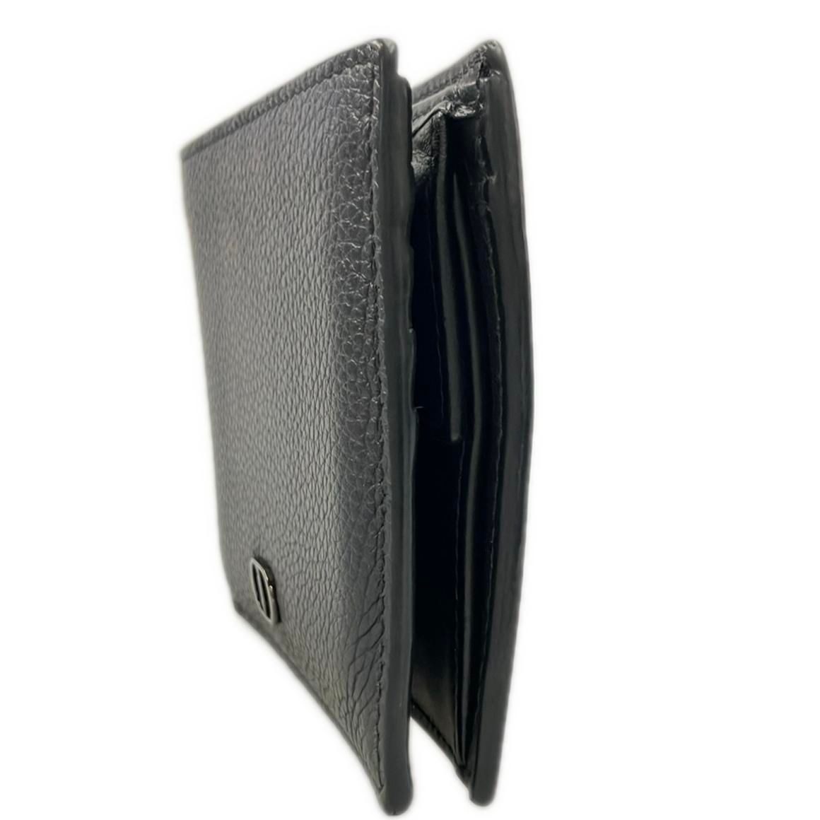 Dior Bifold Wallet CD Icon — view 5