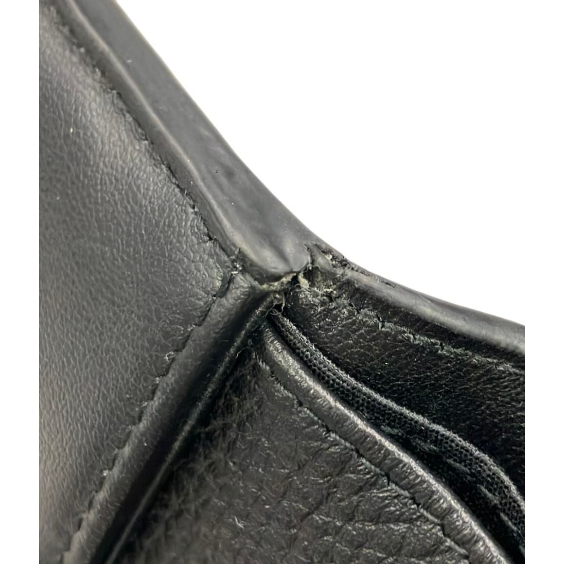 Dior Bifold Wallet CD Icon — view 6
