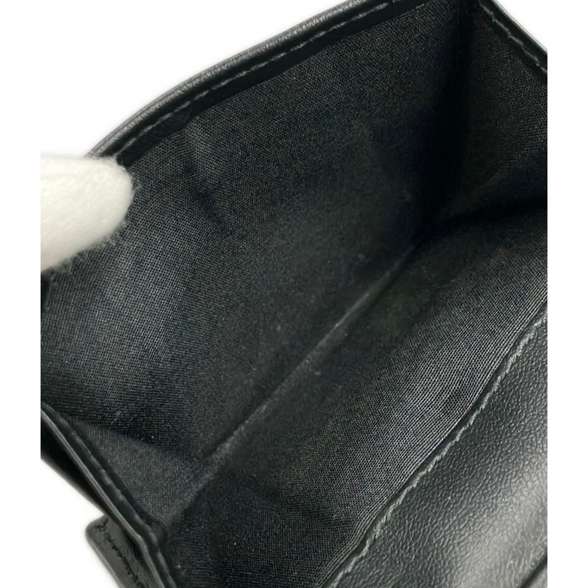 Dior Bifold Wallet CD Icon — view 7