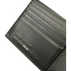 Dior Bifold Wallet CD Icon — view 8
