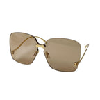 Gucci Sunglasses Non-prescription GG0352