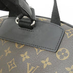 Louis Vuitton Monogram Macassar Josh Rucksack — view 4