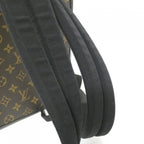 Louis Vuitton Monogram Macassar Josh Rucksack — view 6