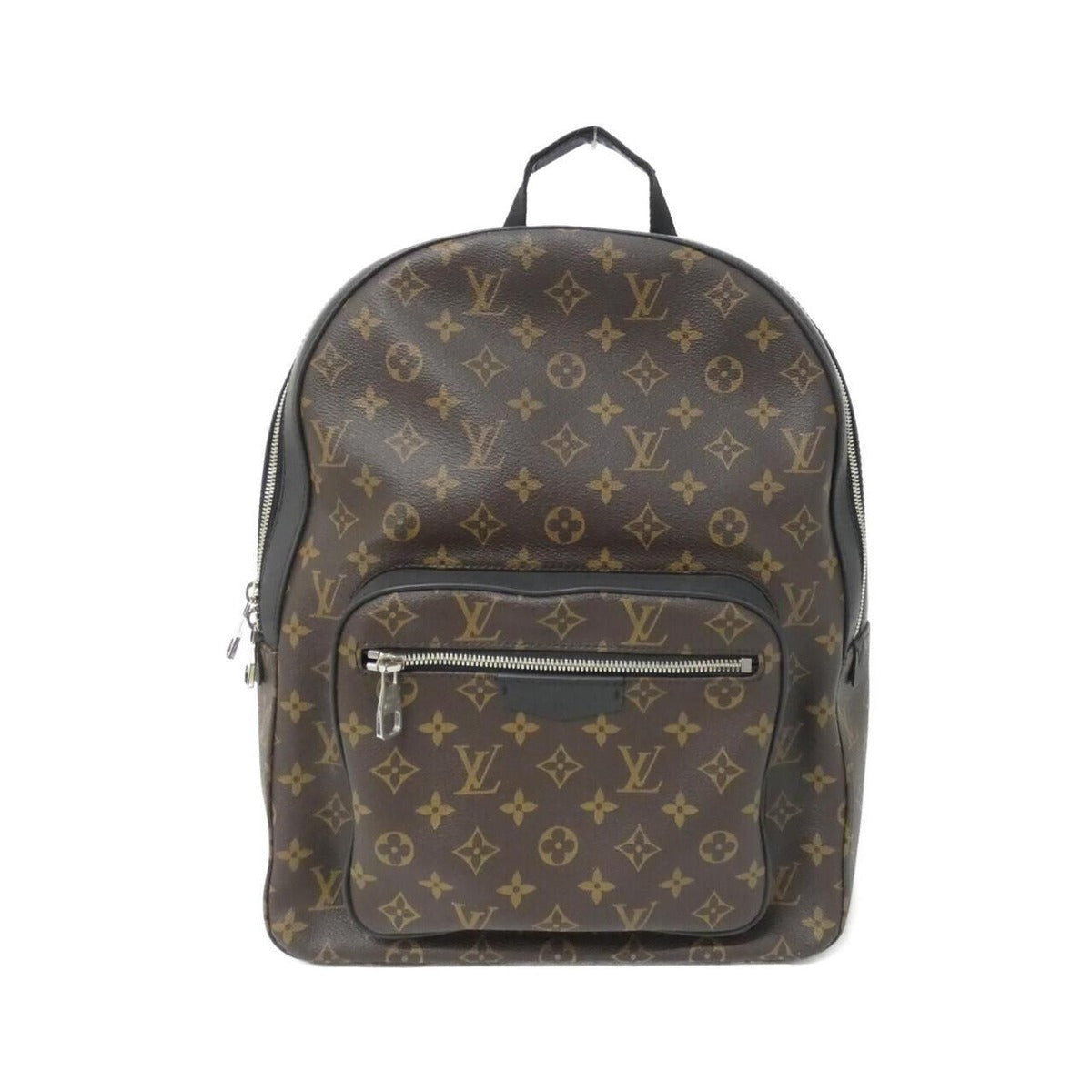 Louis Vuitton Monogram Macassar Josh Rucksack