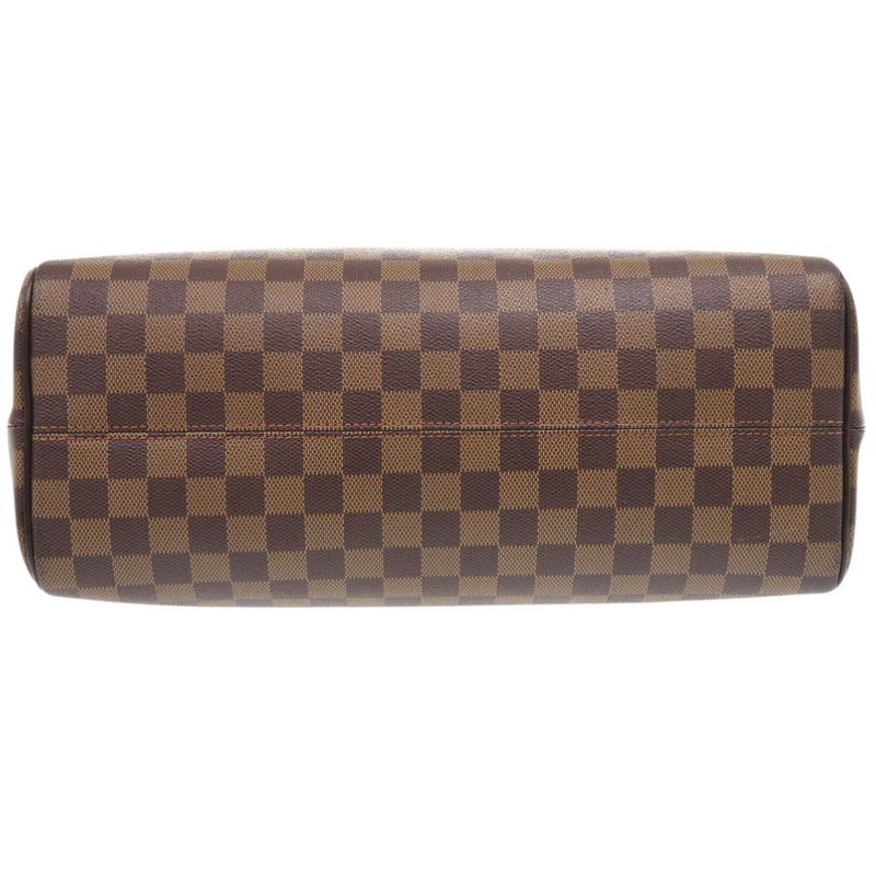 Louis Vuitton Nolita Damier Handbag 0694 — view 3