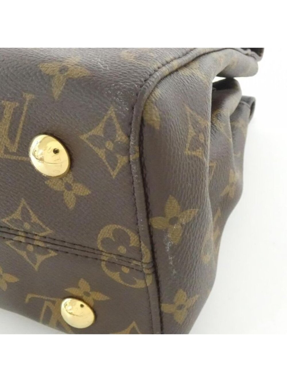Louis Vuitton Monogram Venus Bag