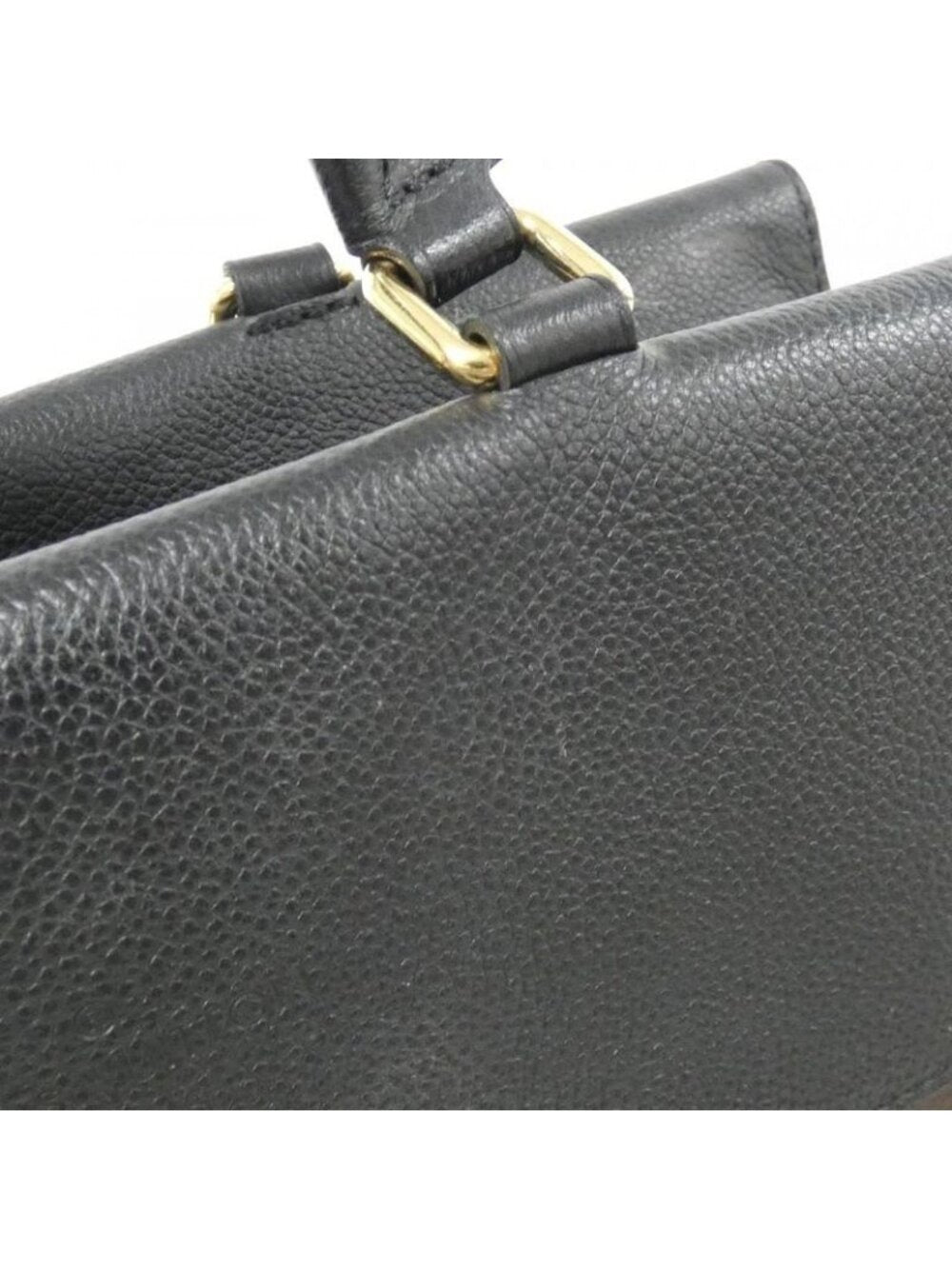 Louis Vuitton Monogram Venus Bag