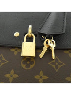 Louis Vuitton Monogram Venus Bag